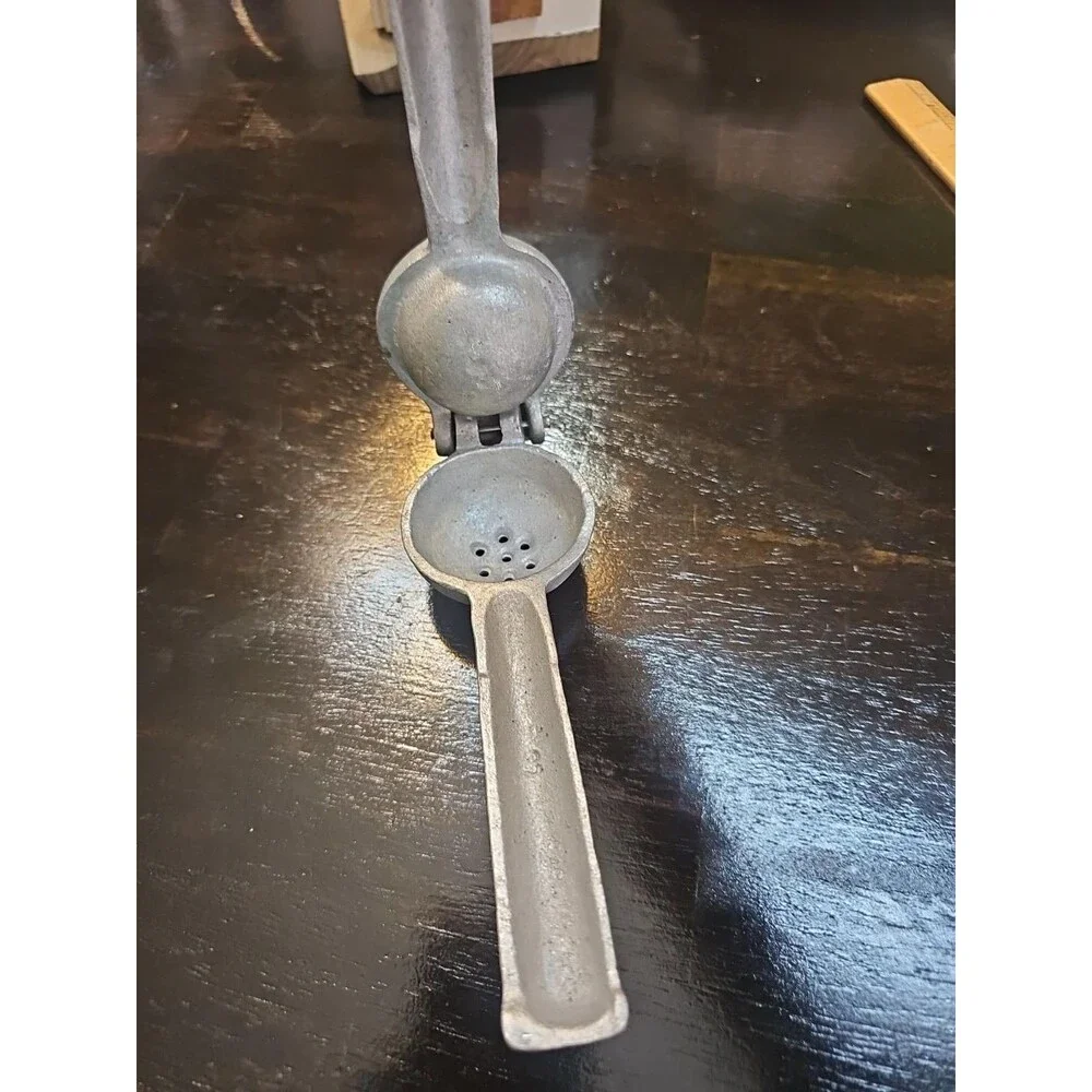 VADEAL squeezer great